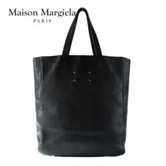 Martin Margiela マルジェラ 11 トートバッグ　レザーのサムネイル