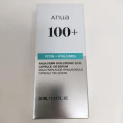 Anua PDRN Hyaluronic Acid Capsule 100美容液のサムネイル