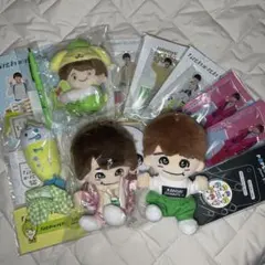 なにわ男子 大橋和也 まとめ売り ちびぬい アクスタ なにわのにわ