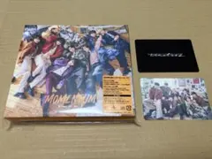 timelesz 初回A ③