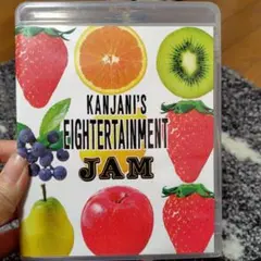 関ジャニ∞/関ジャニ'sエイターテインメント ジャム〈2枚組〉