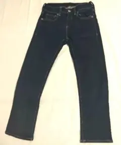 Ralph Lauren デニムパンツ インディゴ サイズ27のサムネイル