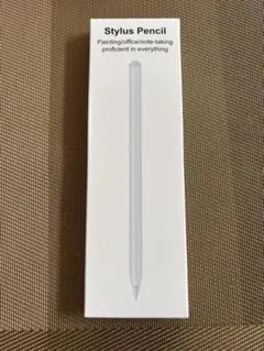 アップルペンシル 2018〜2025年iPad対応 iPad ペンシル