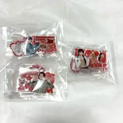 【未開封⭐️】みてコレ！ 3点セット ME:I JO1 INI アイドル 推し