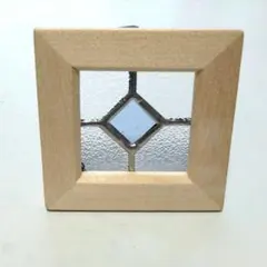 ステンドグラス インテリア