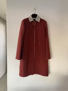 2026年最新】CELINE レディース ロングコートの人気アイテム - メルカリ