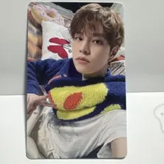 スンミン　ペンミ　トレカ　Straykids スキズ　オフライン