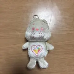 ケアベアぬいぐるみキーホルダーのサムネイル