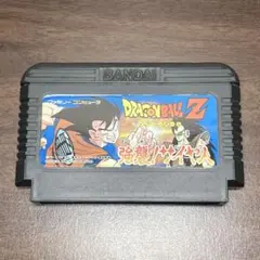 ドラゴンボールz テレビゲーム