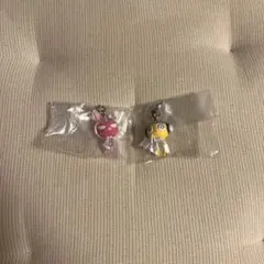 ケロロ軍曹　めじるしアクセサリー