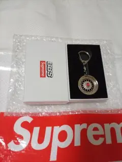 Supreme BBS RS Rim Keychain 新品未使用品 全タグ - メルカリ