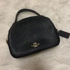 新品 コーチ COACH レザー ノラ キスロック クロスボディー - メルカリ