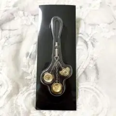 新品未開封 シアキス ストラップ キーホルダー