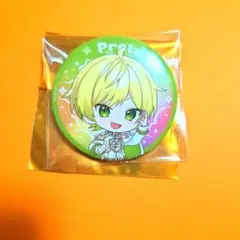 AMPTAK×COLORS ぷりっつ すとふぇす2026 缶バッジ - メルカリ