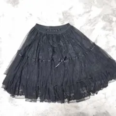 axes femme kawaii アクシーズファム クラシックパニエ