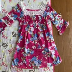 CECIL McBEE チュニック