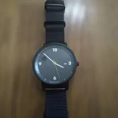 不動品　innovator 腕時計 BALD IN-000 1メンズのサムネイル