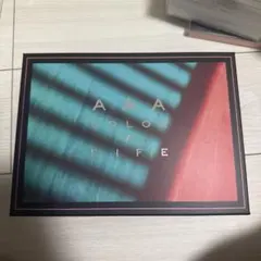 COLOR A LIFE AAA