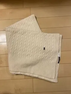 Ralph Lauren ブランケット