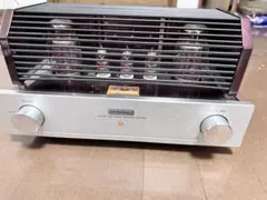 TRIODE TRX-P88S 真空管パワーアンプ 訳あり　6/16までのサムネイル