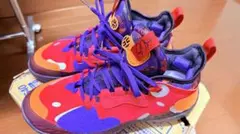 【美品】adidas Harden Vol.5 28.0cm