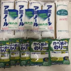 根こそぎ革命 洗濯槽・風呂釜洗浄 400g×5袋 ミニパック10袋 掃除
