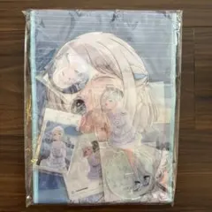 学園アイドルマスター コミケC104セット 葛城リーリヤ 学マス