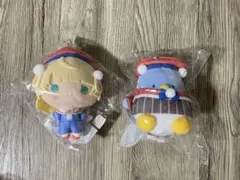 公式☆「SIGNAL」ソイングク ちびぬいキーホルダー 新品未使用 - メルカリ