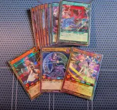 遊戯王ラッシュデュエル カード 묶음 판매