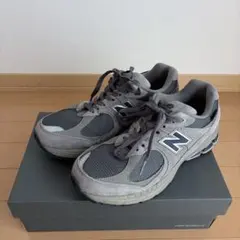 2026年最新】NEWBALANCE 2002 gtxの人気アイテム - メルカリ