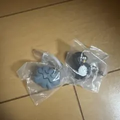 DAISUKE KONDO めじるしアクセサリー ２点セット