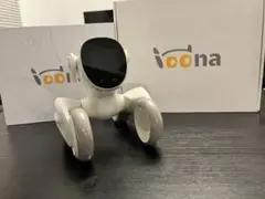 Loona ペットロボット ルーナ AIロボット ChatGPT連携 動作確認済のサムネイル