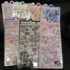 人気オリジナルBONBON DROP ７枚セット