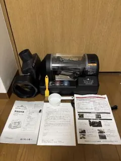 Gene Cafe CBR-101 JPN （未使用）※外装などに傷あり