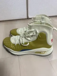 アンダーアーマー カリー