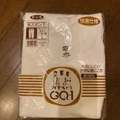 グンゼ 快適工房 肌着(Lサイズ)