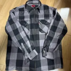 Levi's Red Tab Medium チェックシャツ