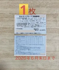 2026年最新】すかいらーく25券の人気アイテム - メルカリ