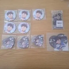 X*G様 忍たま乱太郎 土井半助 まとめ売り