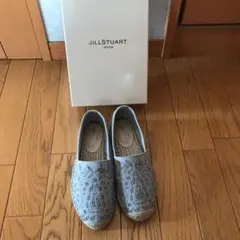 ☆ジルスチュアート☆ フラットシューズ 23㎝