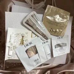 DIOR 試供品まとめ売り