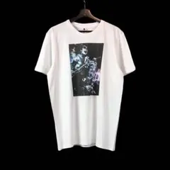 新品 ジーンシモンズ KISS キス ハードロック バンド ベーシスト Tシャツ