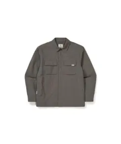 新品未使用 snow peak Cample Shirt-Jacketのサムネイル