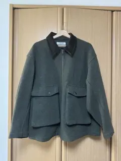 urban research ブルゾン