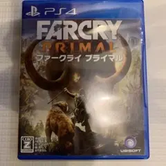 ファークライ プライマル
