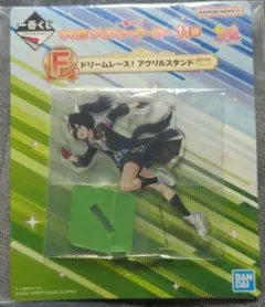 カツラギエース