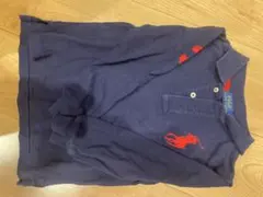 POLO RALPH LAUREN ポロシャツ 3/3T
