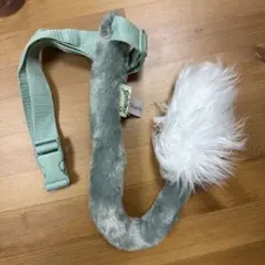 ジェラトーニしっぽdハロ仮装 香港ディズニ 一ダッフィフレンズ