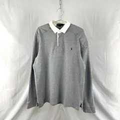90s polobyralph rugger polo shirt pony