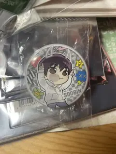 TXTSOOBIN ガチャ
